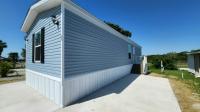 2025 Clayton Blazer Extreme Manufactured Home