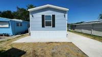 2025 Clayton Blazer Extreme Manufactured Home