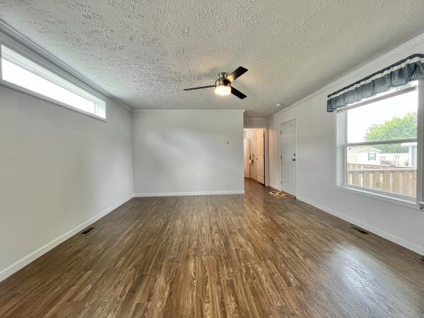 2021 Fairmont Mobile Home