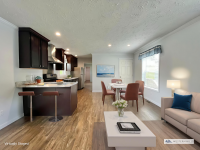 2021 Fairmont Mobile Home