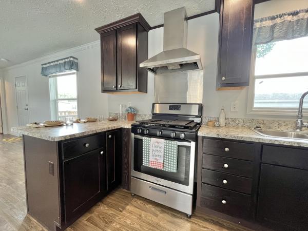 2021 Fairmont Mobile Home
