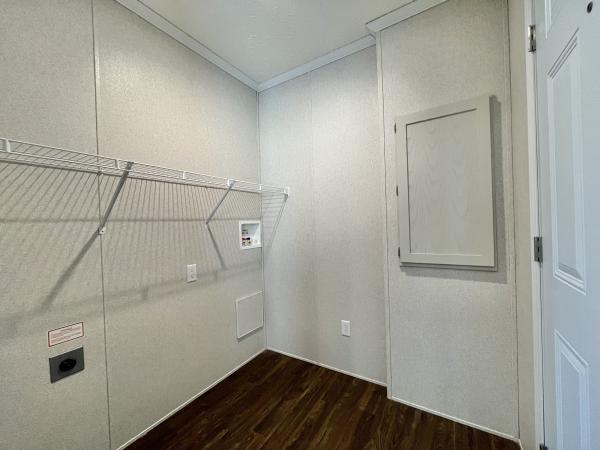 2021 Fairmont Mobile Home