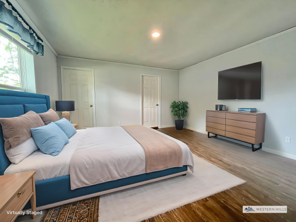 2021 Fairmont Mobile Home