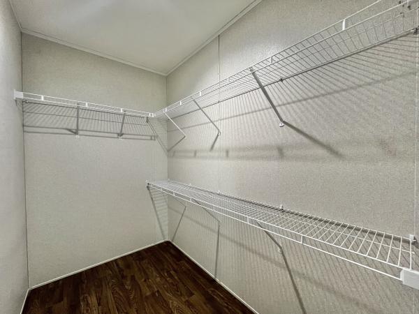 2021 Fairmont Mobile Home