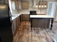 2017 Clayton Homes Inc Yes Mobile Home