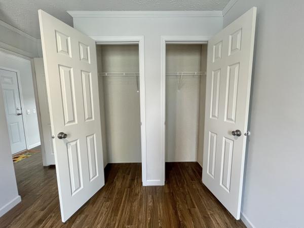 2021 Fairmont Mobile Home