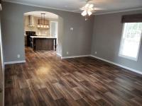 2017 Clayton Homes Inc Yes Mobile Home