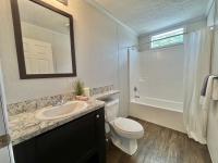 2021 Fairmont Mobile Home