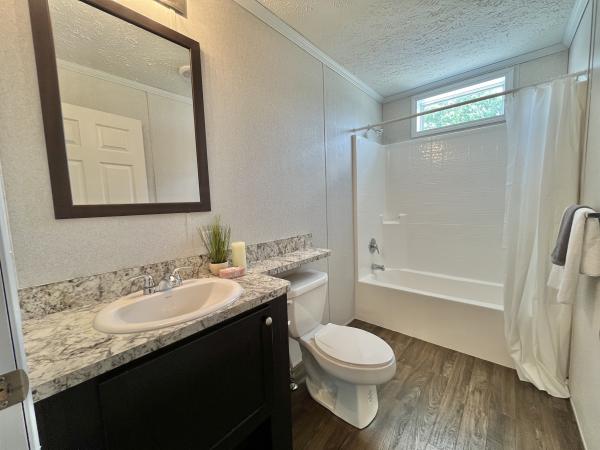2021 Fairmont Mobile Home