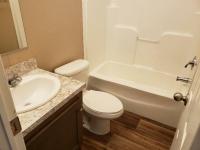 2017 Clayton Homes Inc Yes Mobile Home