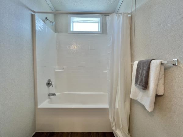 2021 Fairmont Mobile Home