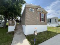 2021 Fairmont Mobile Home