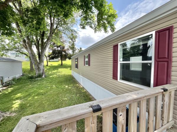2021 Fairmont Mobile Home