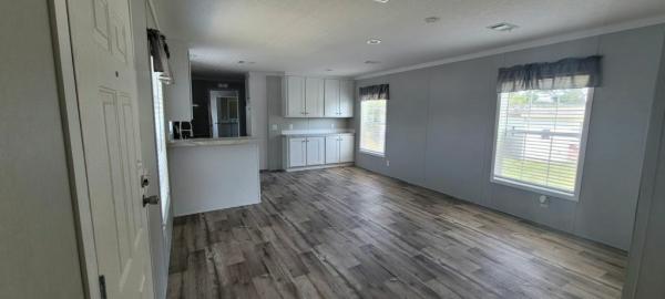 2025 Fleetwood Keystone Manufactured Home