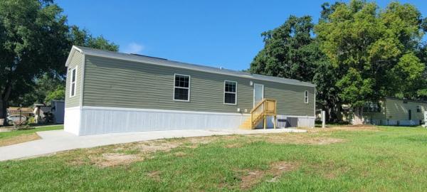 2025 Fleetwood Keystone Manufactured Home