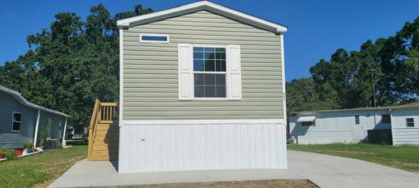 2025 Fleetwood Keystone Manufactured Home