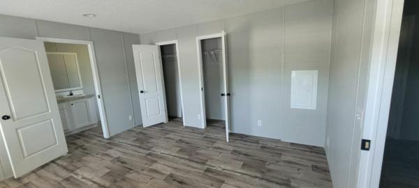 2025 Fleetwood Keystone Manufactured Home