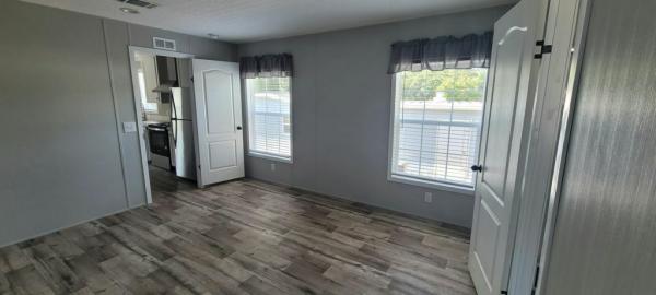 2025 Fleetwood Keystone Manufactured Home