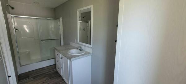 2025 Fleetwood Keystone Manufactured Home