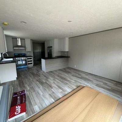 Photo 4 of 39 of home located at 27 Crestwood Drive #0103 Middletown, IN 47356
