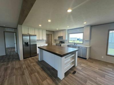 Mobile Home at 36 Open Range Trail Willis, TX 77318
