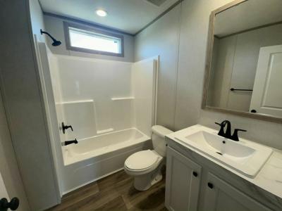 Photo 5 of 22 of home located at 36 Open Range Trail Willis, TX 77318