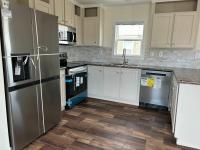 2025 American Homestar Corp Oak Creek Mobile Home