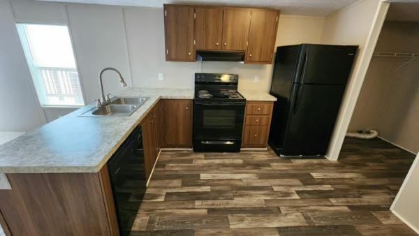 2020 SEHI TRU Elation Manufactured Home
