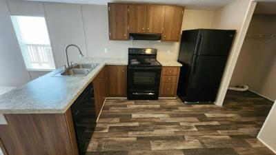 Mobile Home at 6539 Townsend Rd, #211 Jacksonville, FL 32244