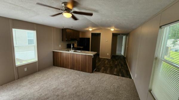 2020 SEHI TRU Elation Manufactured Home