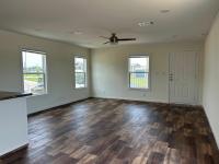 2025 American Homestar Corp Oak Creek Mobile Home
