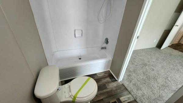 2020 SEHI TRU Elation Manufactured Home