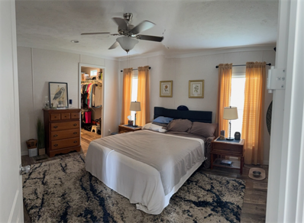 2023 Fleetwood  93 Sandalwood XL250 - The Bella   Home