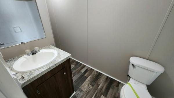 2020 SEHI TRU Elation Manufactured Home