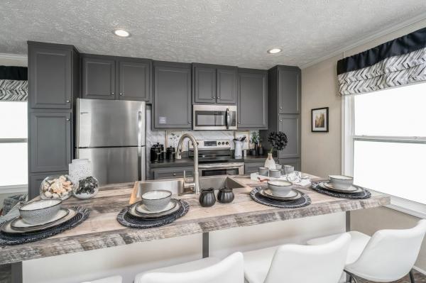 2025 Clayton Riverview 56  Home