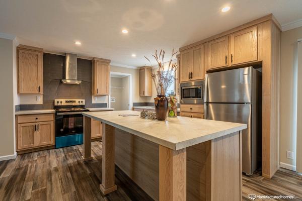 2025 Champion 113 Mobile Home For Sale