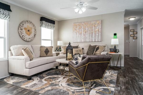2025 Clayton Riverview  Home