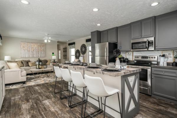 2025 Clayton Riverview  Home