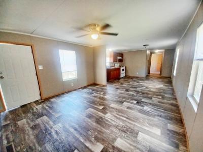 Mobile Home at 9429 SE 29th St Lot #53 Midwest City, OK 73130