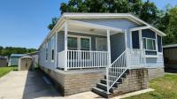 2021 CHAMPION SIGNATURE SERIES Manufactured Home