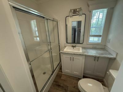 Photo 5 of 13 of home located at 8801 E Moonrise Lane Rv#11 Floral City, FL 34436