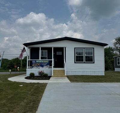 Mobile Home at 120 Sycamore Drive Honey Brook, PA 19344