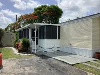 1993 Homes of Merit 1993 Mobile Home