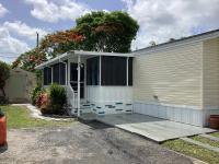 1993 Homes of Merit 1993 Mobile Home