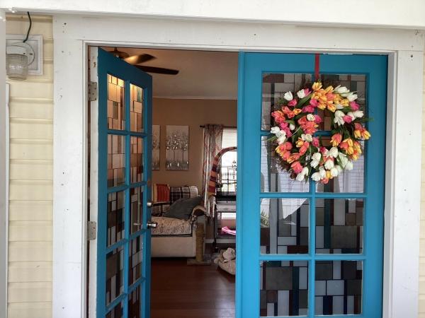 1993 Homes of Merit 1993 Mobile Home