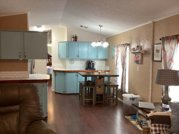 1993 Homes of Merit 1993 Mobile Home