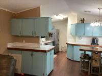 1993 Homes of Merit 1993 Mobile Home