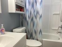 1993 Homes of Merit 1993 Mobile Home