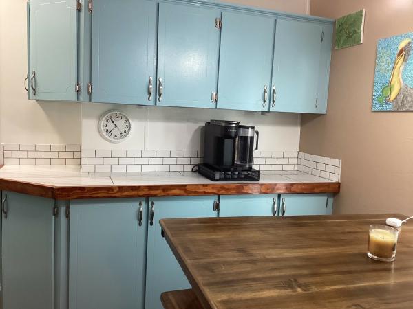 1993 Homes of Merit 1993 Mobile Home