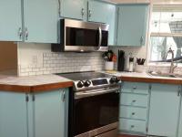 1993 Homes of Merit 1993 Mobile Home